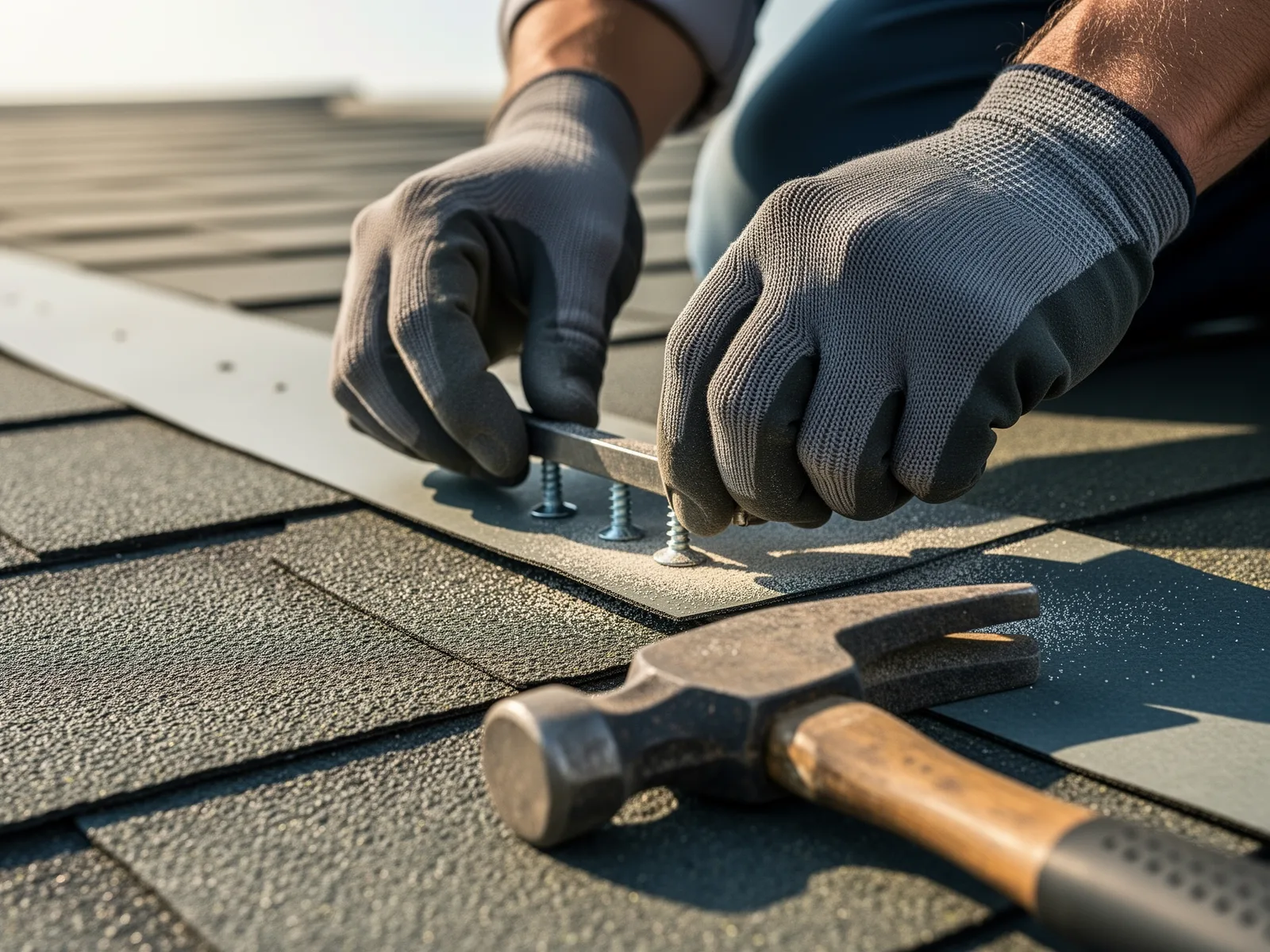 Why choose Fascia Repair in Richland, OR